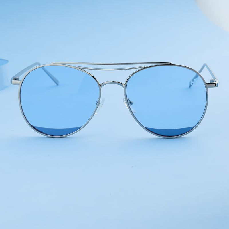 Blue Candy By Henry Richel For Unisex 1106