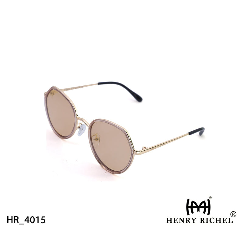 Henry Richel Rose Gold  For Baby Boy Eyewear 4015