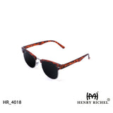 Henry Richel’s   Green  To  Silver  Tiger Brown  Gold  For Baby Boy Eyewear 4018