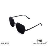 Henry Richel   Black  To  Black  For Baby Boy Eyewear 4006