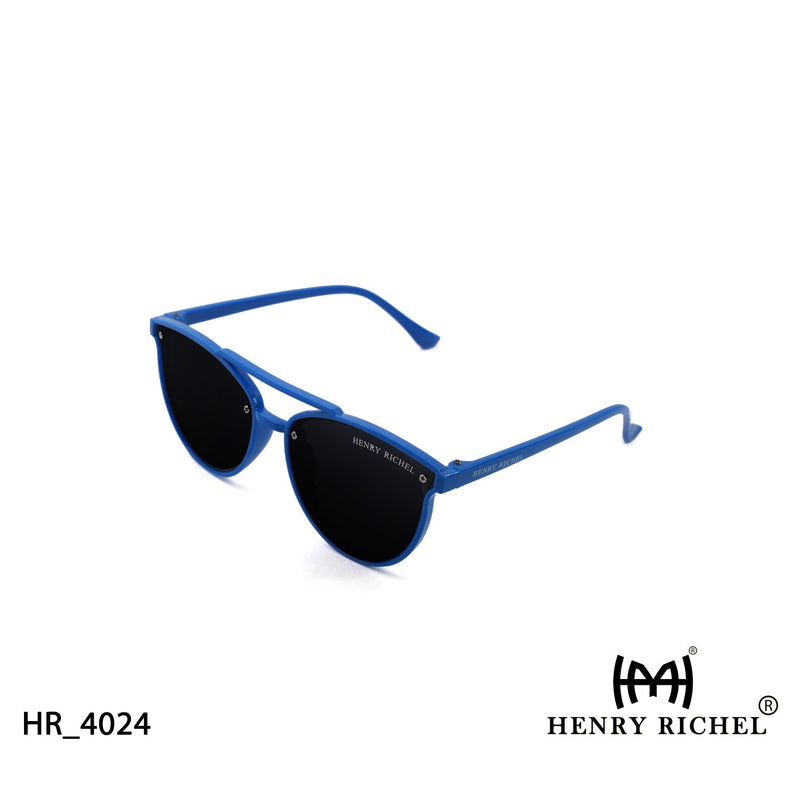 Henry Richel  Black  To  Blue  For Baby Boy Eyewear 4024