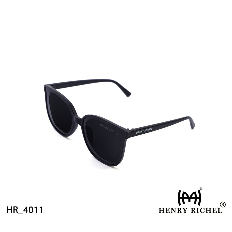 Henry Richel   Black  To  Black  For Baby Boy Eyewear 4011