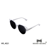 Henry Richel Black  To  White    For Baby Boy Eyewear 4021