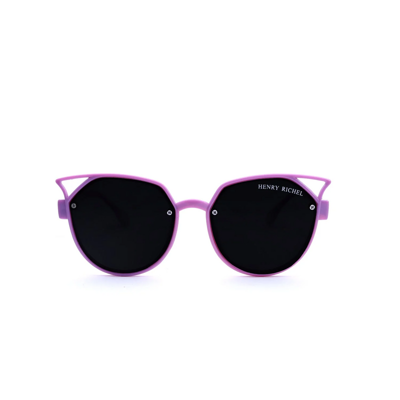 Henry Richel’s   Black Pink  To Light Pink   For Baby Girl Eyewear  3012