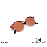 Henry Richel’s   Brown Multi Pink  To Black For Baby Girl Eyewear 3010