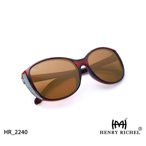 Henry Richel’s  Brown To  Blue  For Women Eyewear 2240