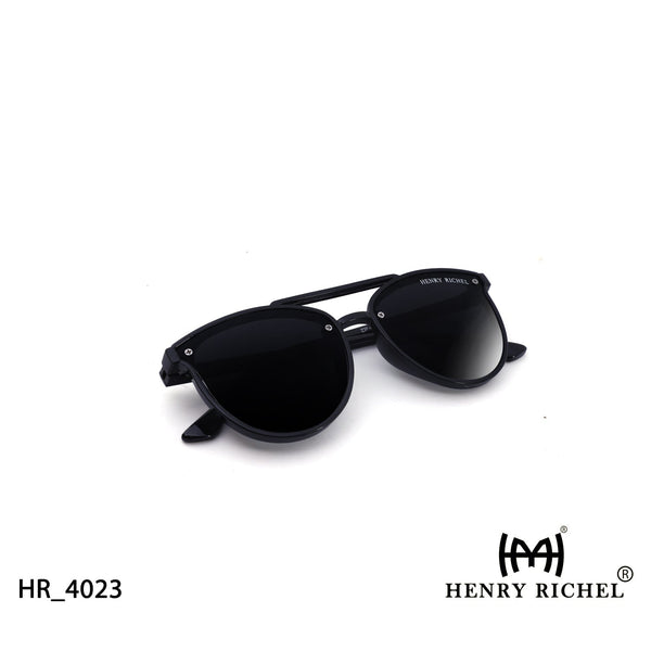 Henry Richel Black  To  Black  For Baby Boy Eyewear 4023