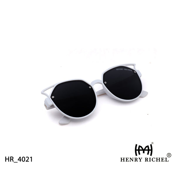Henry Richel Black  To  White    For Baby Boy Eyewear 4021