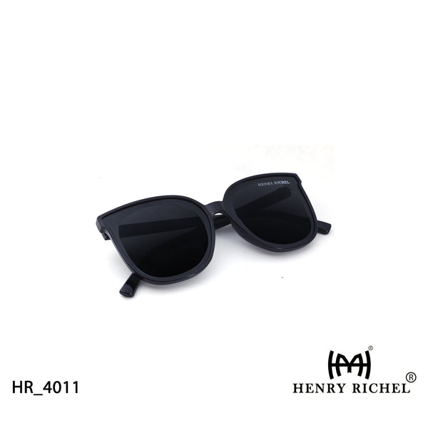 Henry Richel   Black  To  Black  For Baby Boy Eyewear 4011