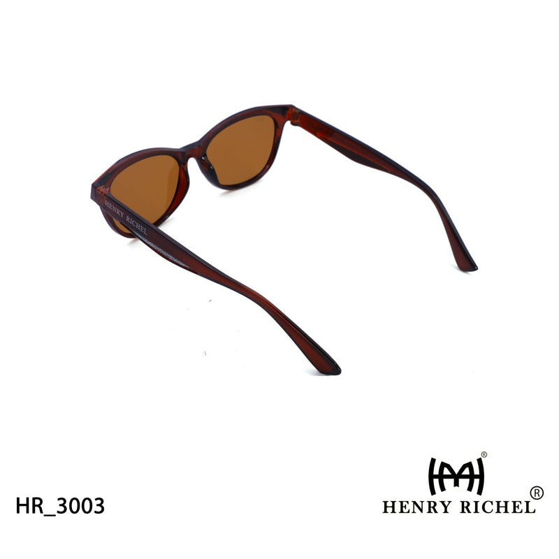 Henry Richel Brown Blue To Brown For Baby Girl Eyewear 3003