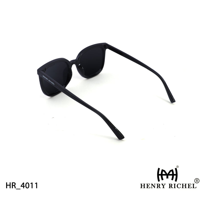 Henry Richel   Black  To  Black  For Baby Boy Eyewear 4011