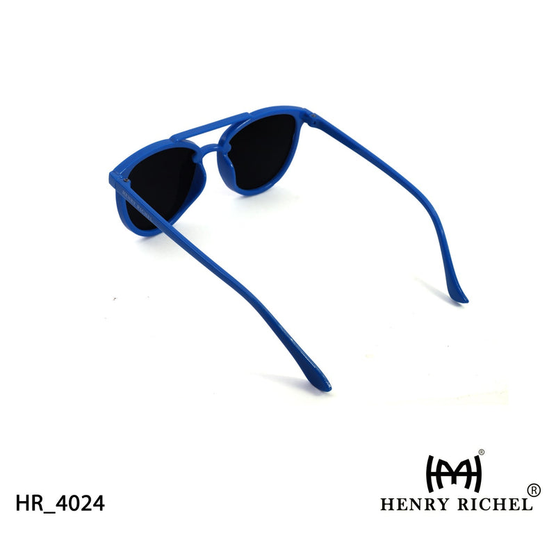 Henry Richel  Black  To  Blue  For Baby Boy Eyewear 4024
