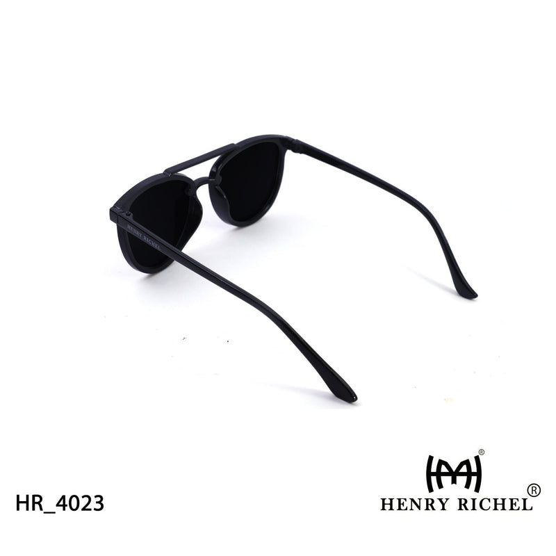 Henry Richel Black  To  Black  For Baby Boy Eyewear 4023